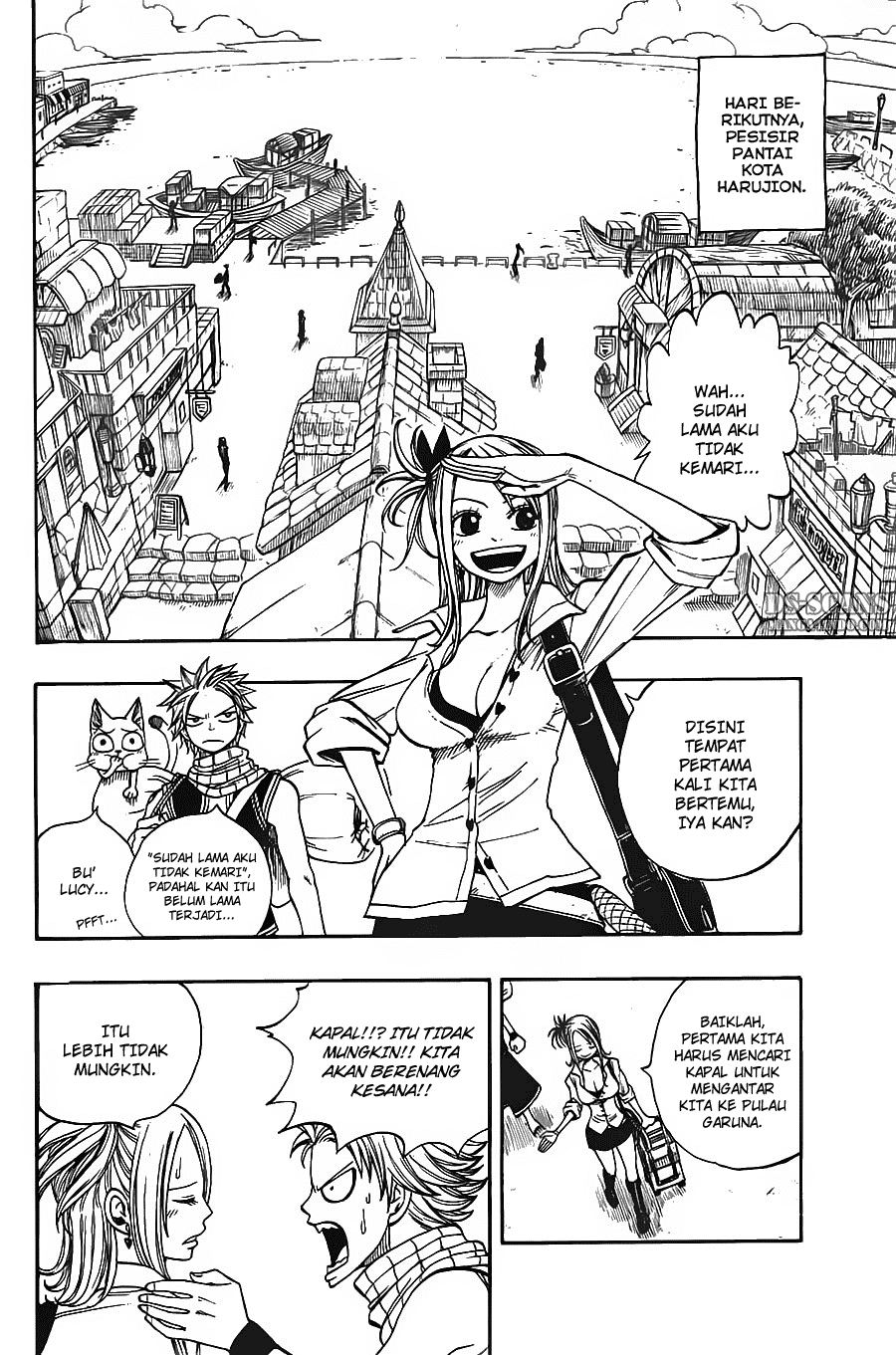 Fairy Tail