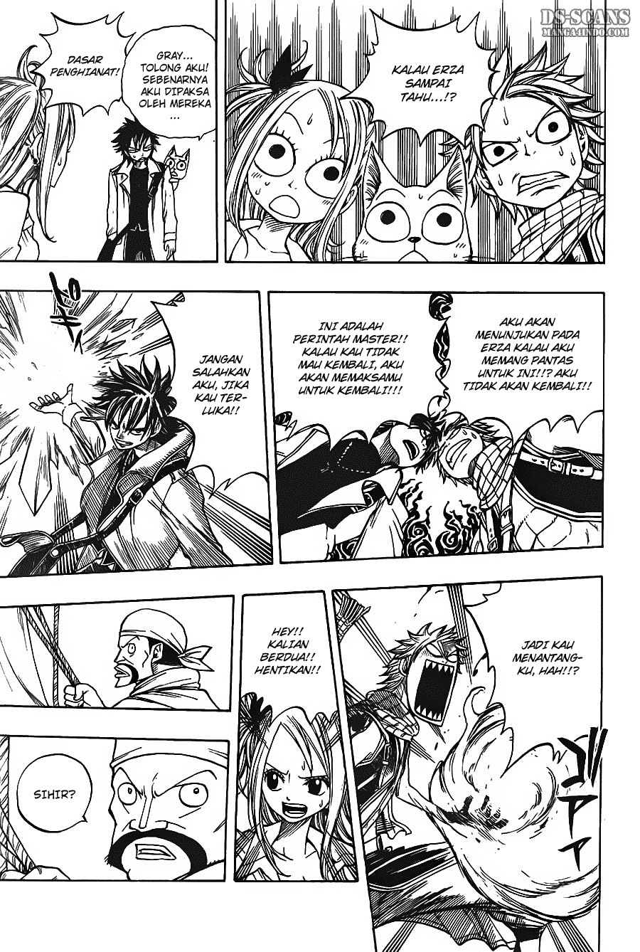 Fairy Tail