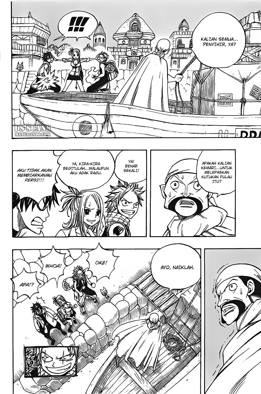 Fairy Tail