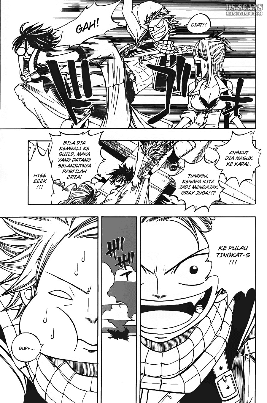 Fairy Tail