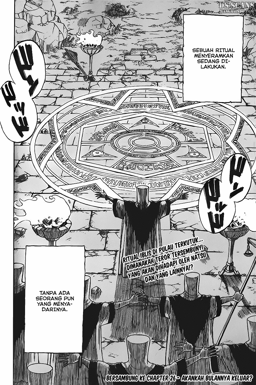 Fairy Tail