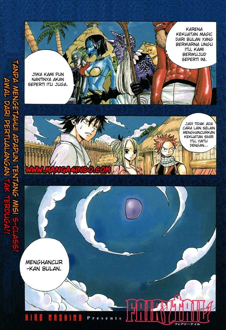 Fairy Tail