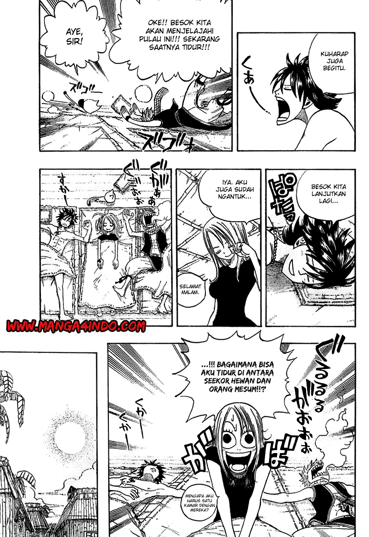 Fairy Tail