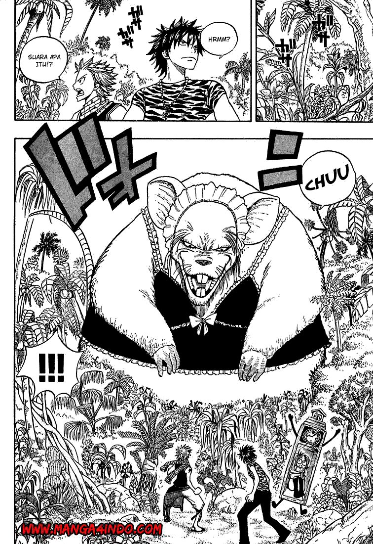 Fairy Tail