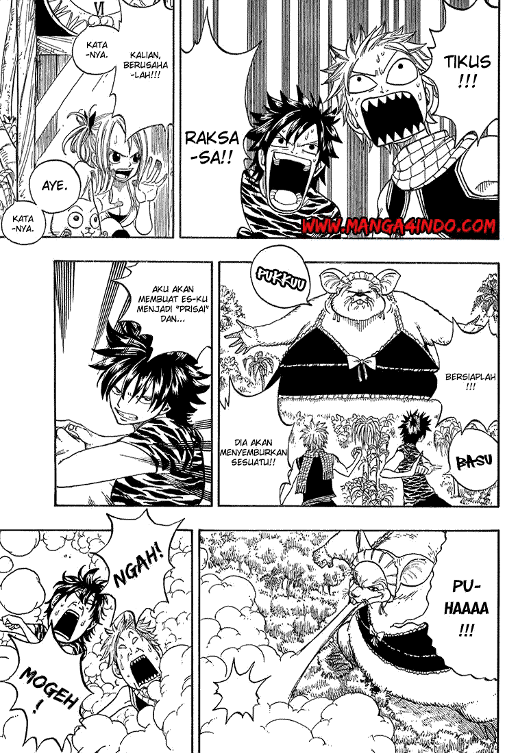Fairy Tail