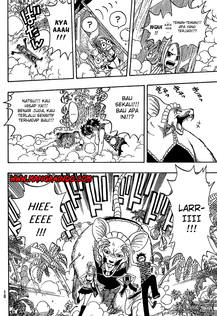 Fairy Tail