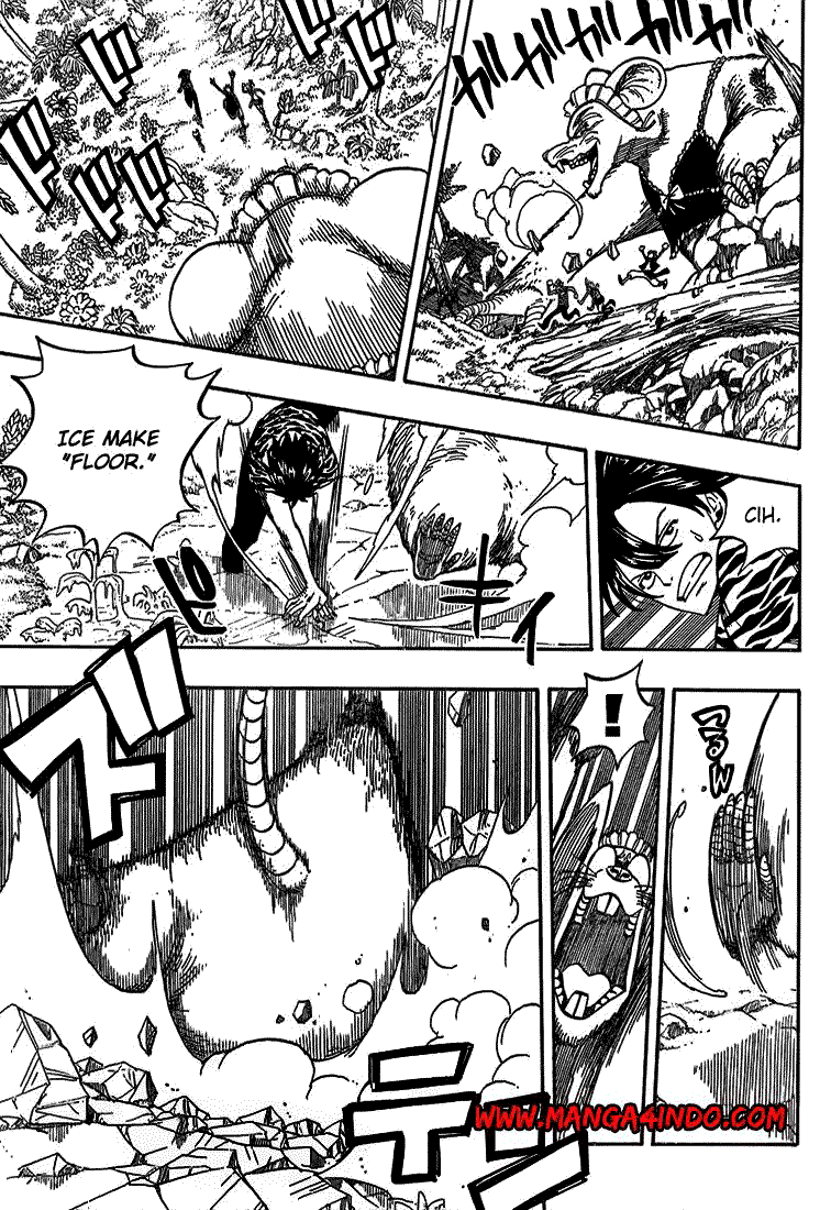 Fairy Tail