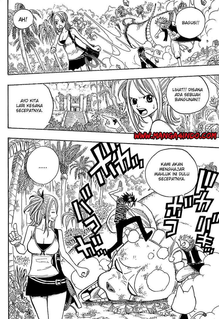 Fairy Tail