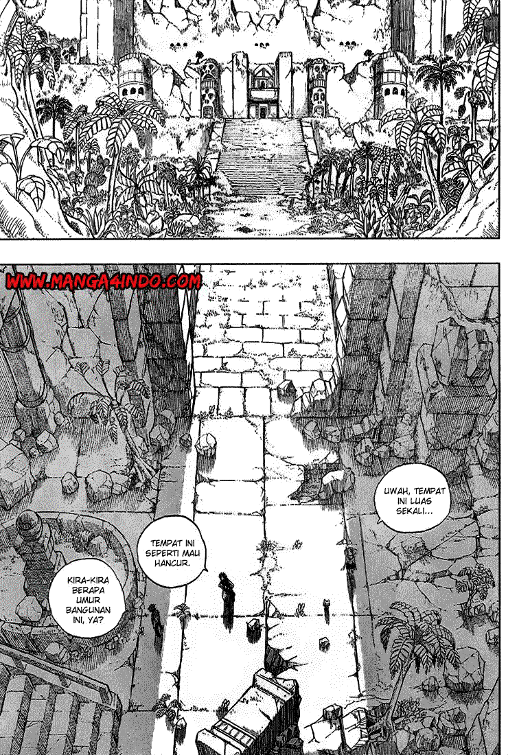 Fairy Tail