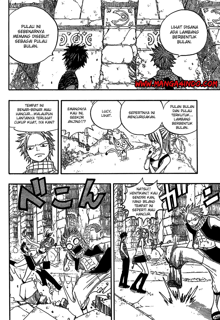 Fairy Tail