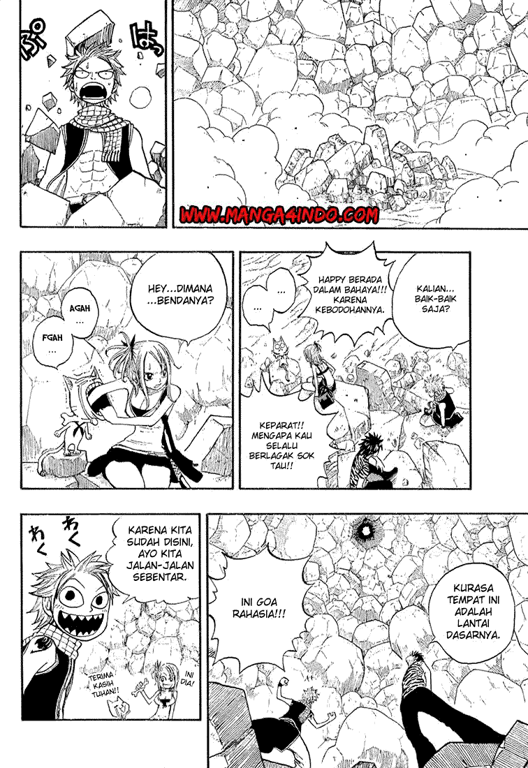 Fairy Tail