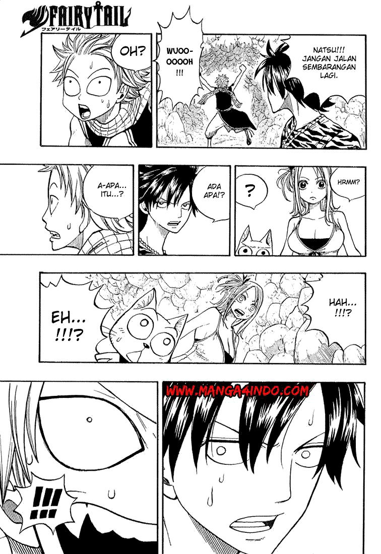Fairy Tail
