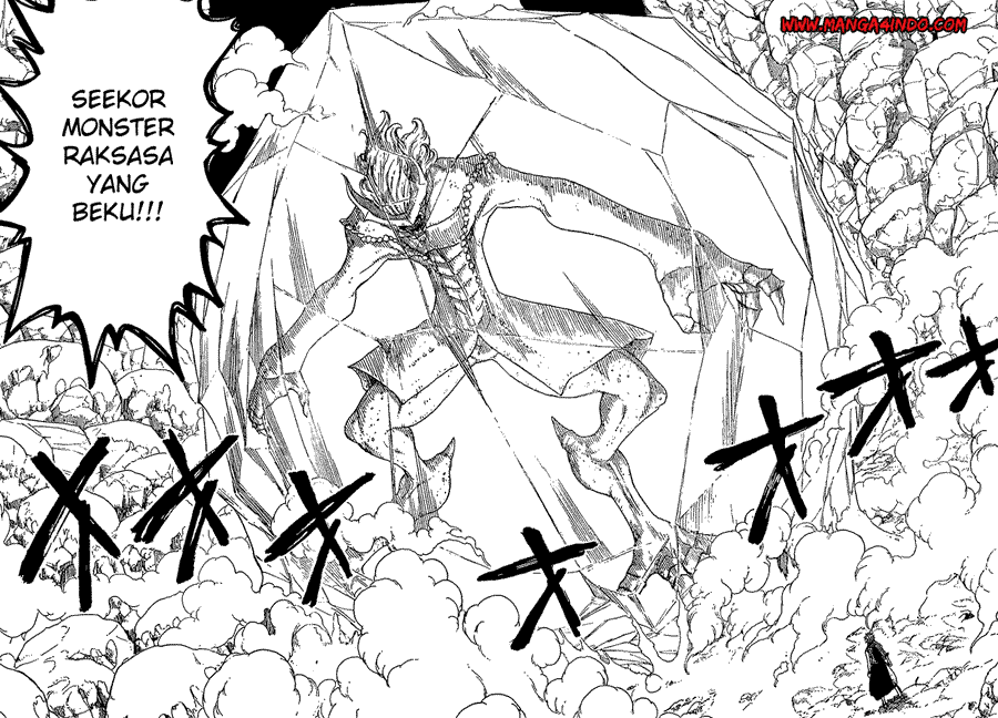 Fairy Tail