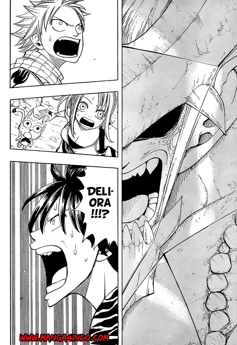 Fairy Tail
