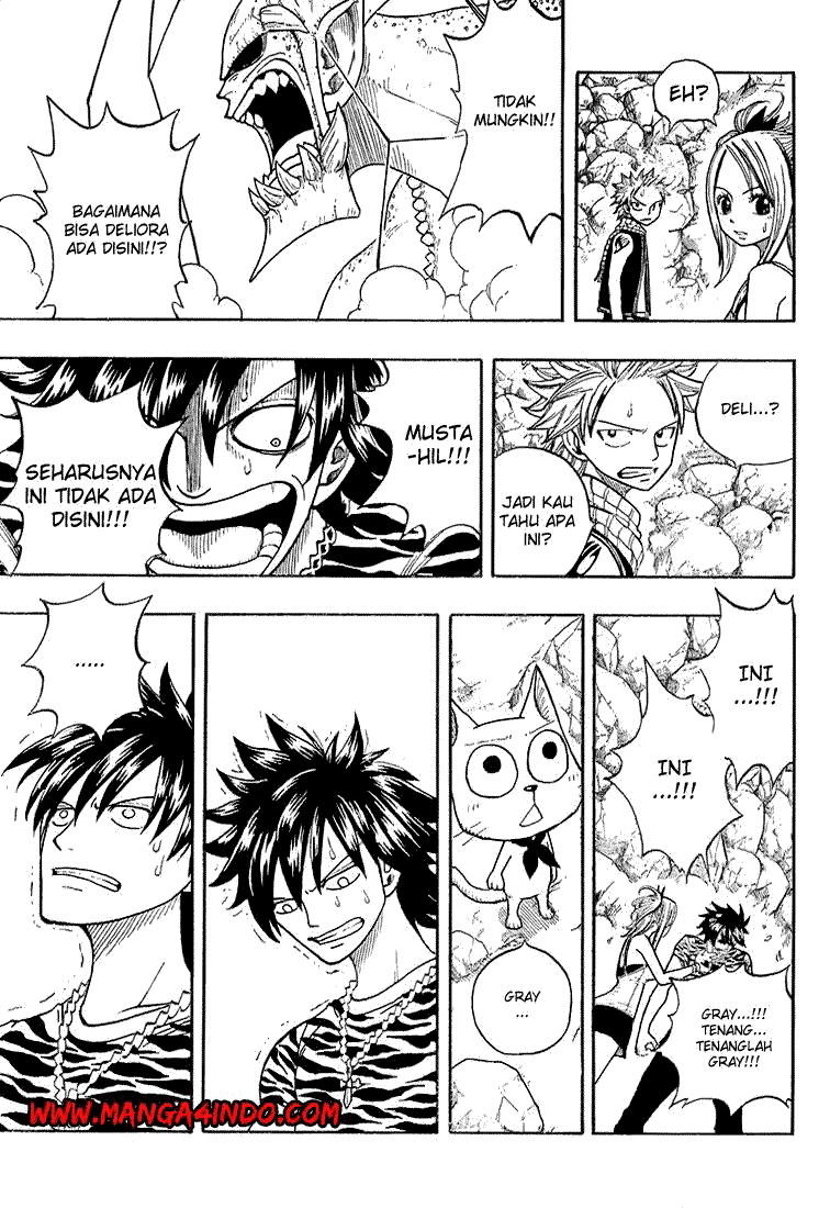 Fairy Tail