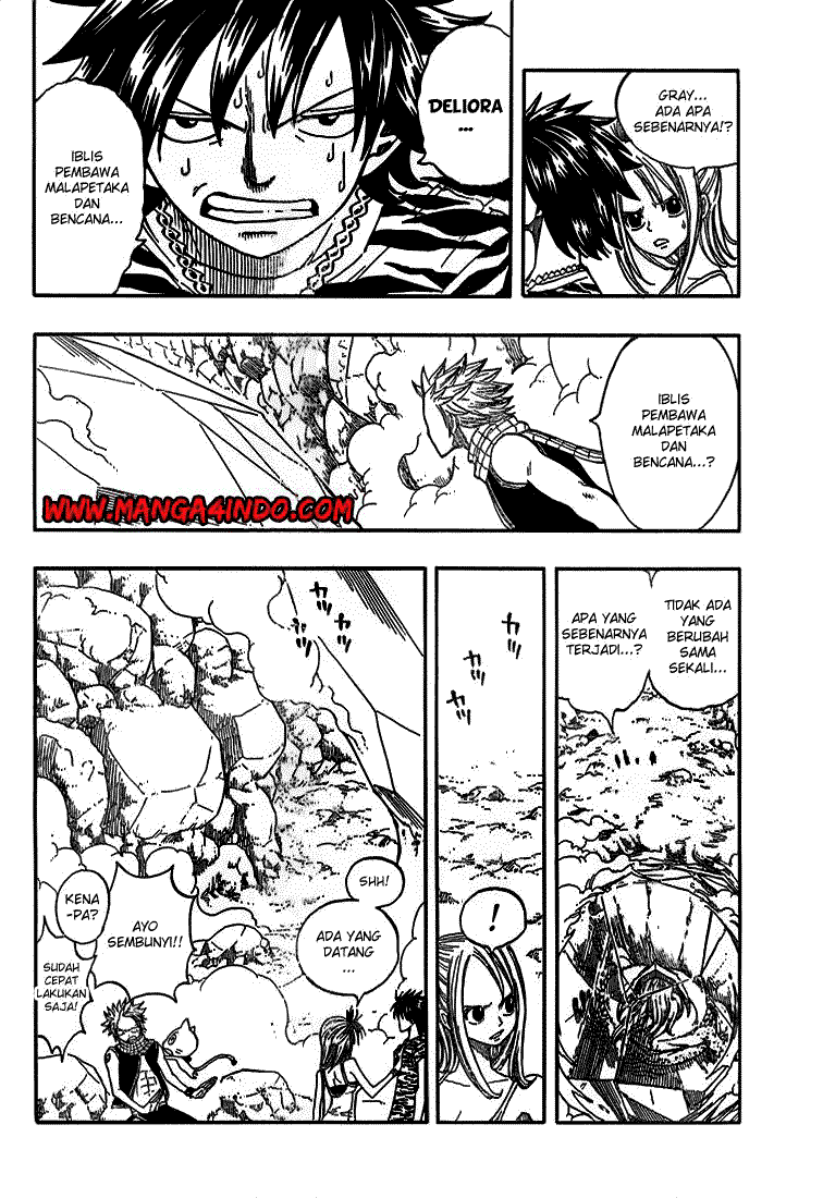 Fairy Tail