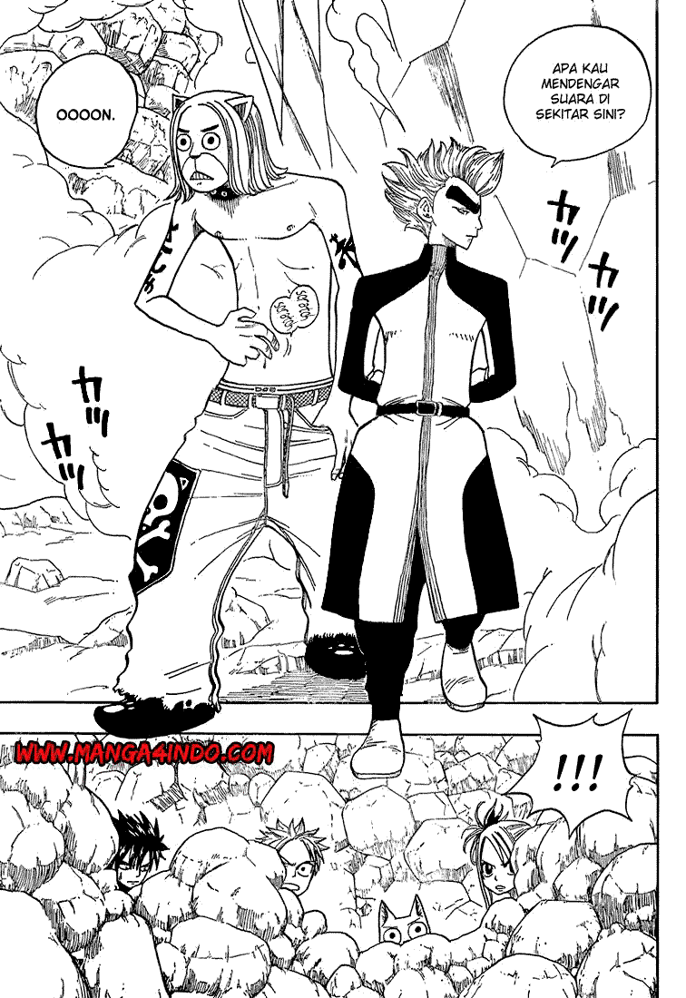 Fairy Tail