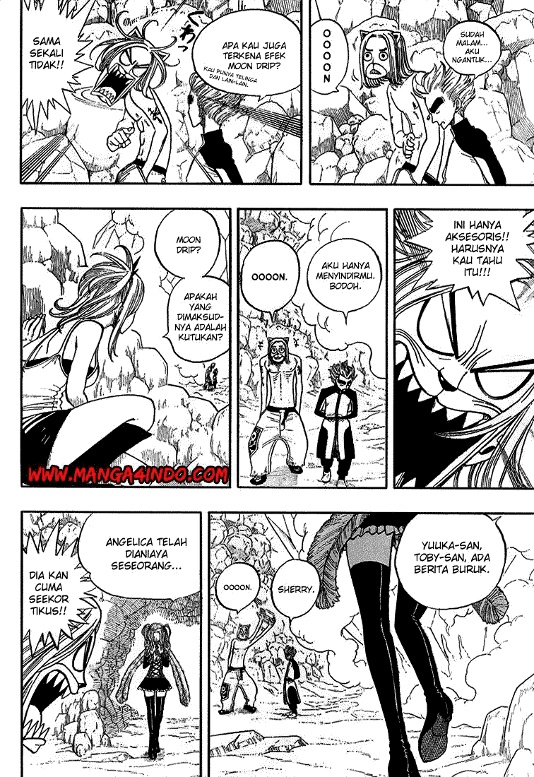 Fairy Tail
