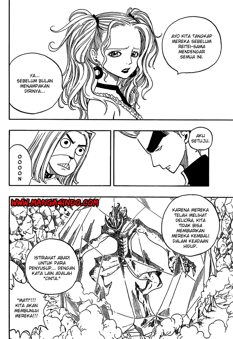Fairy Tail