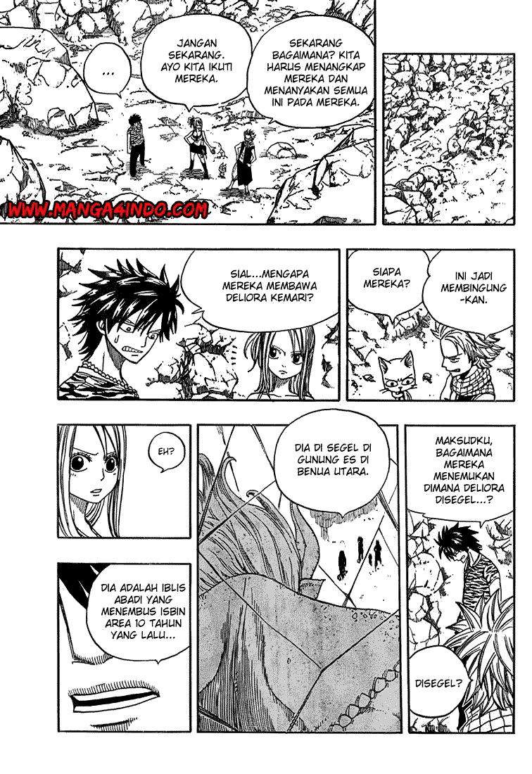 Fairy Tail