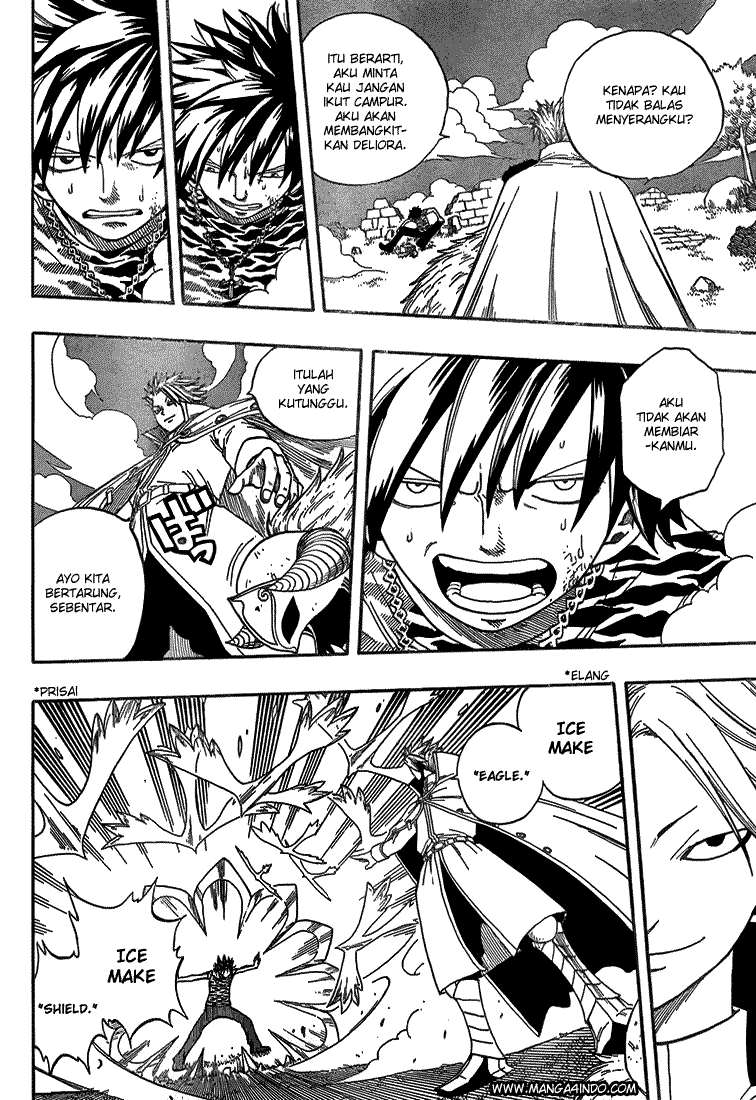 Fairy Tail