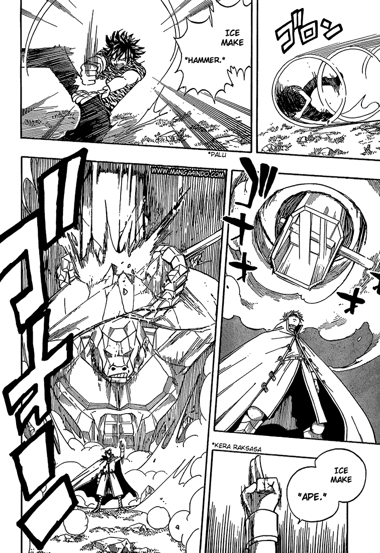 Fairy Tail
