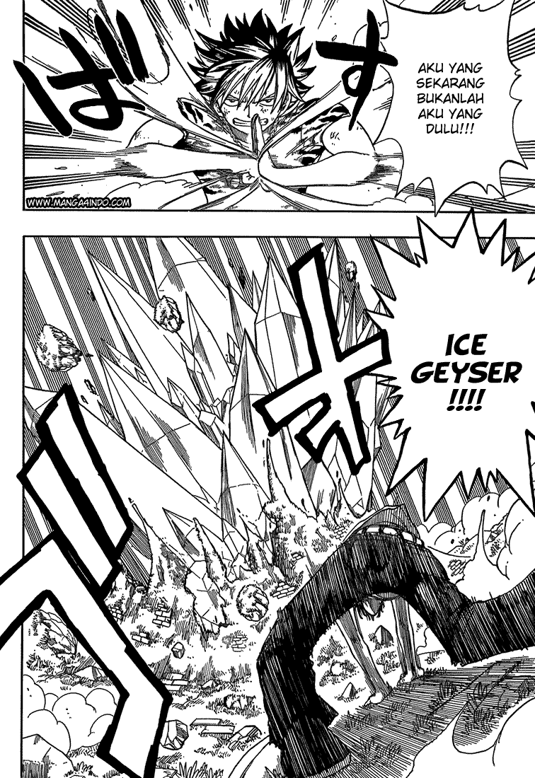 Fairy Tail