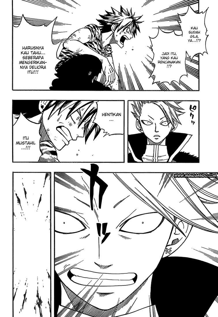 Fairy Tail