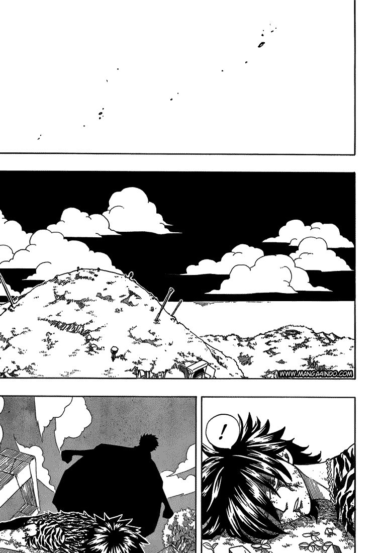 Fairy Tail