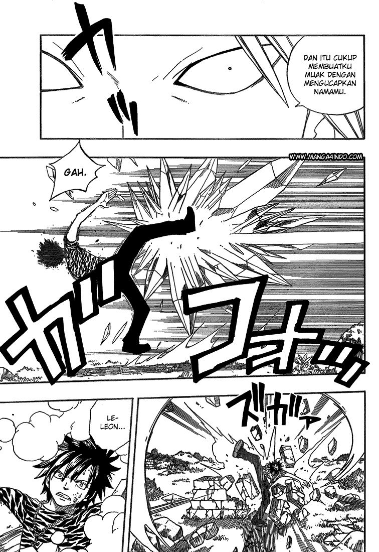 Fairy Tail