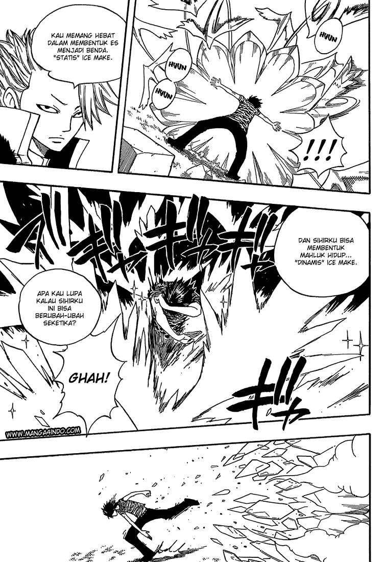 Fairy Tail