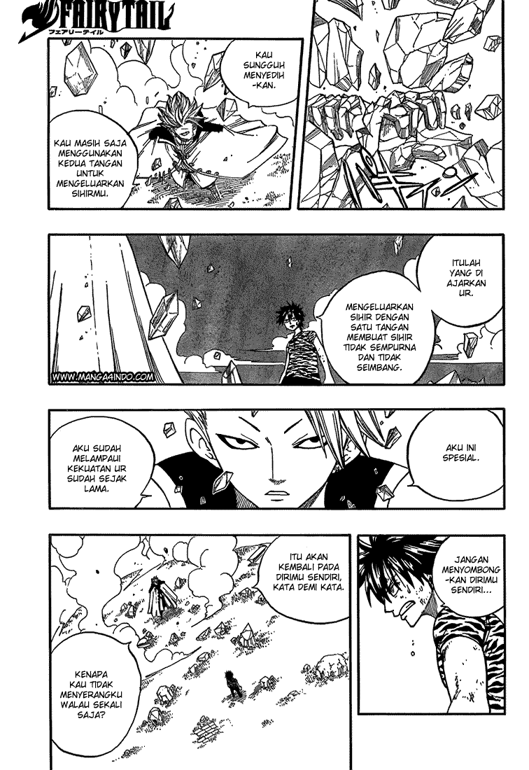 Fairy Tail