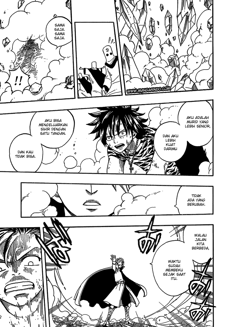 Fairy Tail