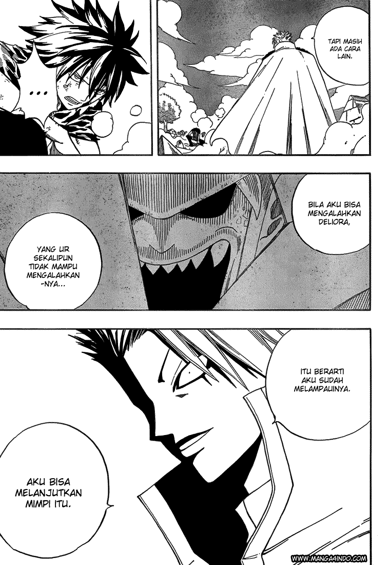 Fairy Tail