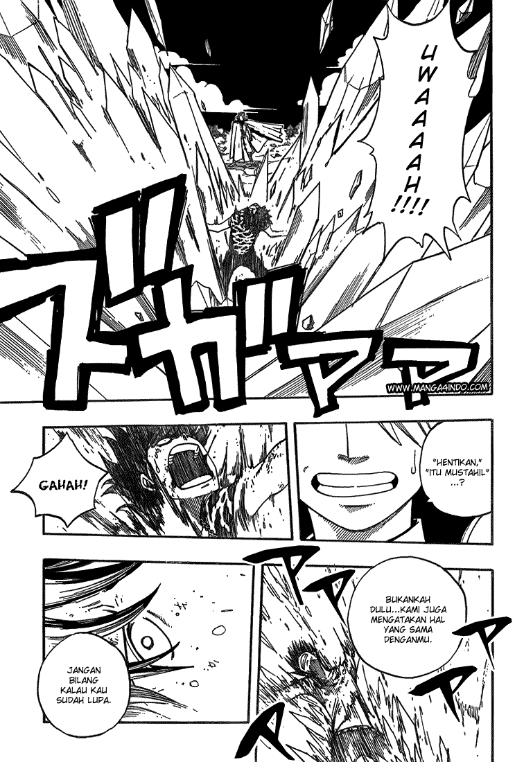 Fairy Tail
