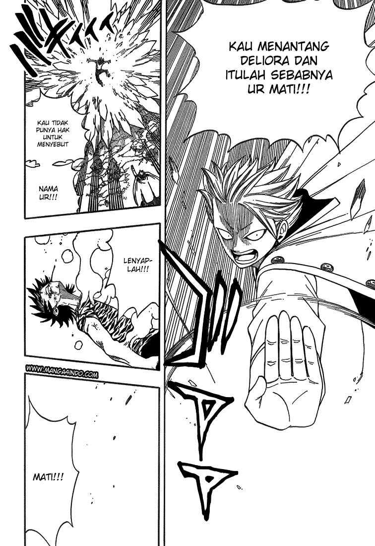 Fairy Tail