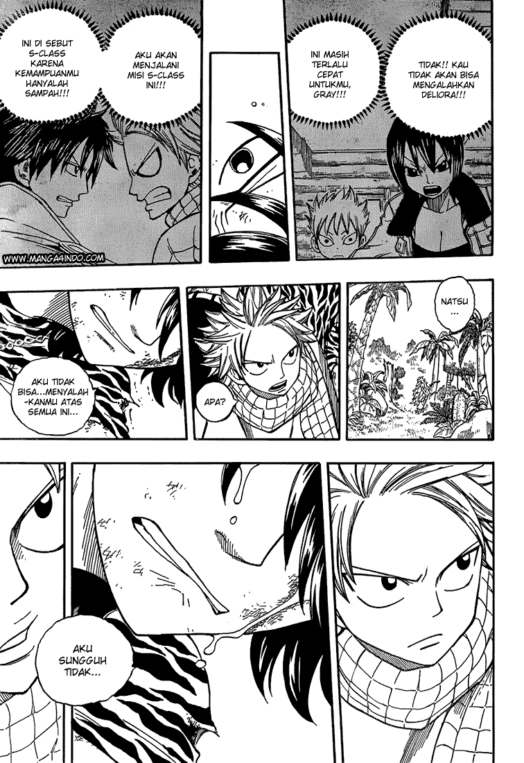 Fairy Tail