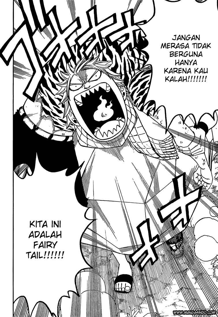Fairy Tail