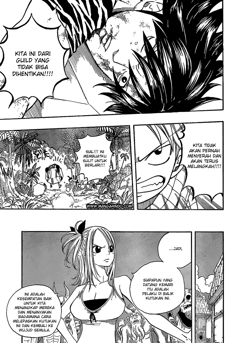 Fairy Tail