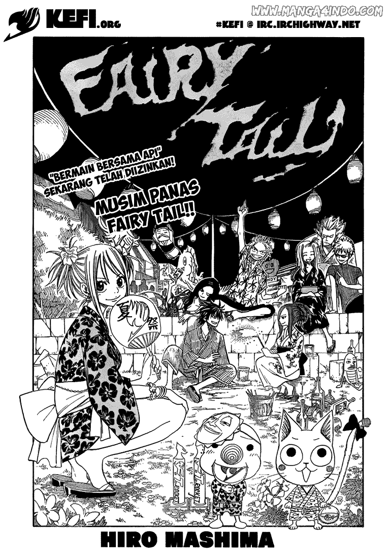 Fairy Tail