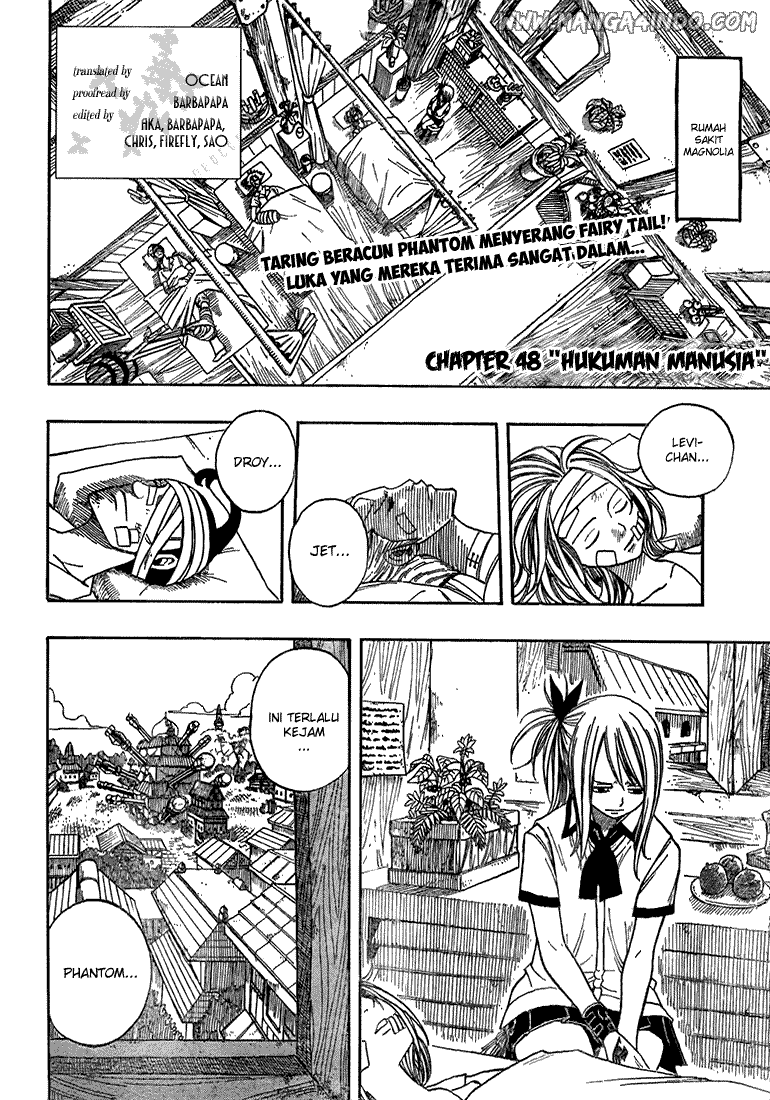 Fairy Tail