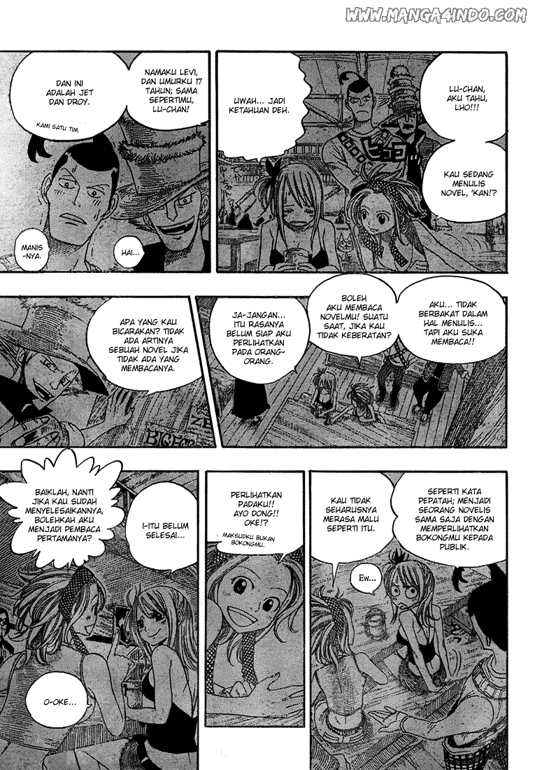 Fairy Tail