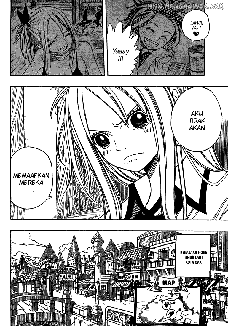 Fairy Tail