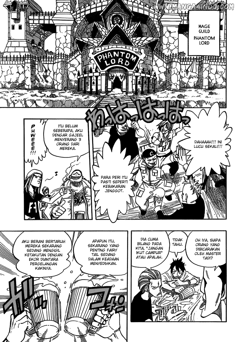 Fairy Tail