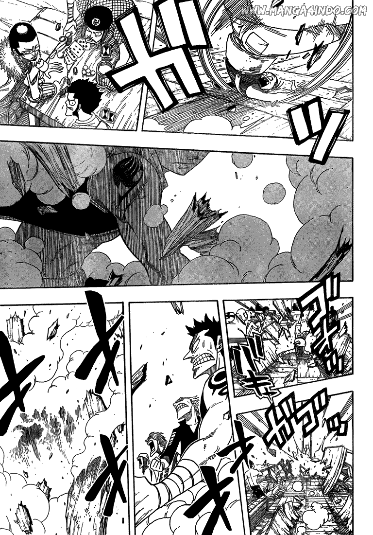 Fairy Tail