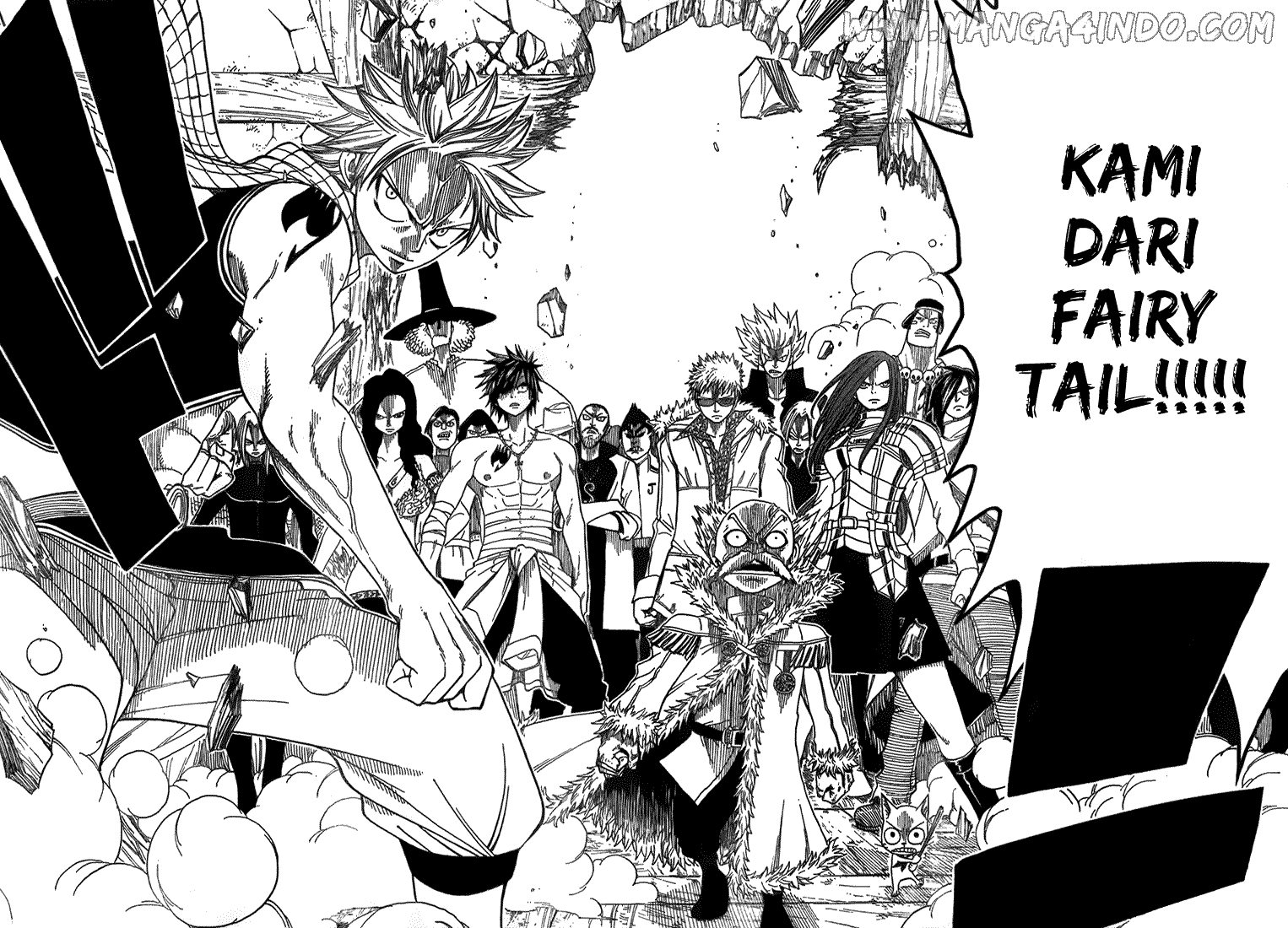 Fairy Tail