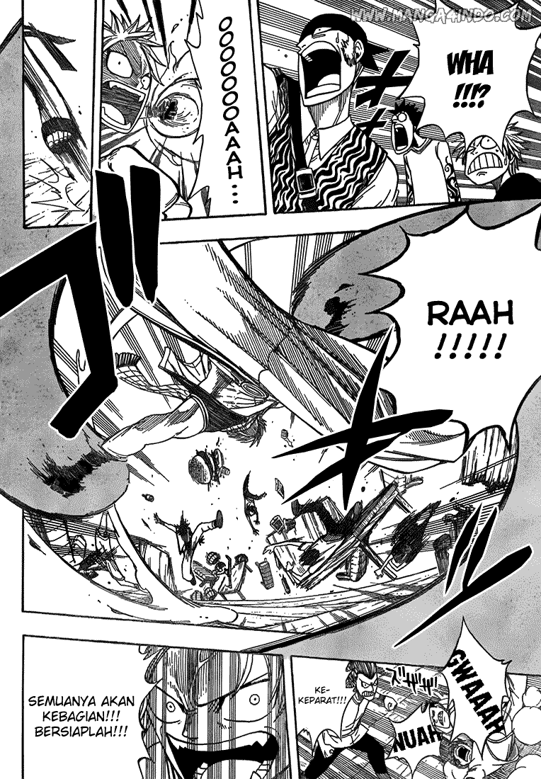 Fairy Tail