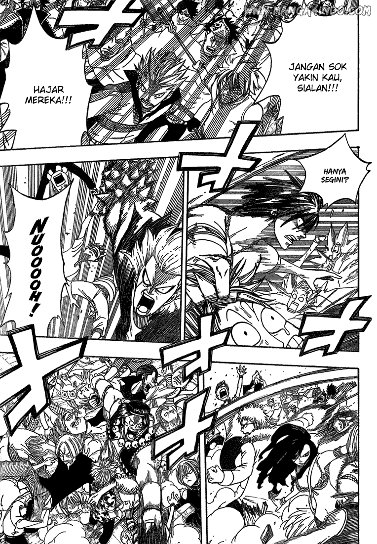 Fairy Tail