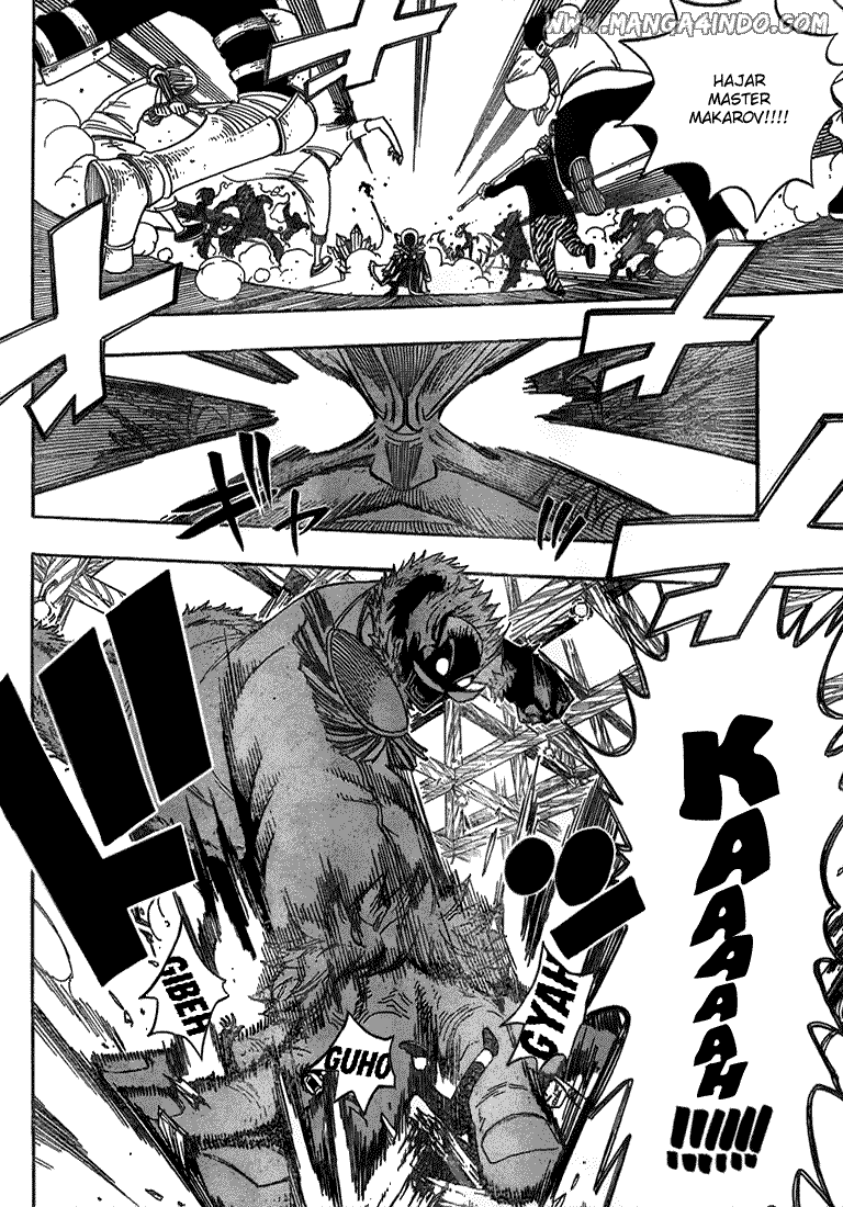 Fairy Tail