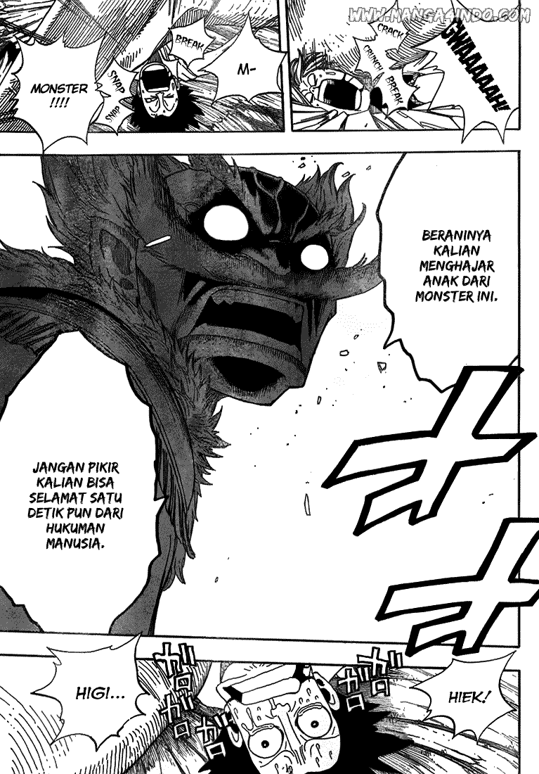 Fairy Tail